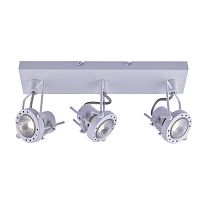 Спот Arte Lamp COSTRUTTORE A4300PL-3WH