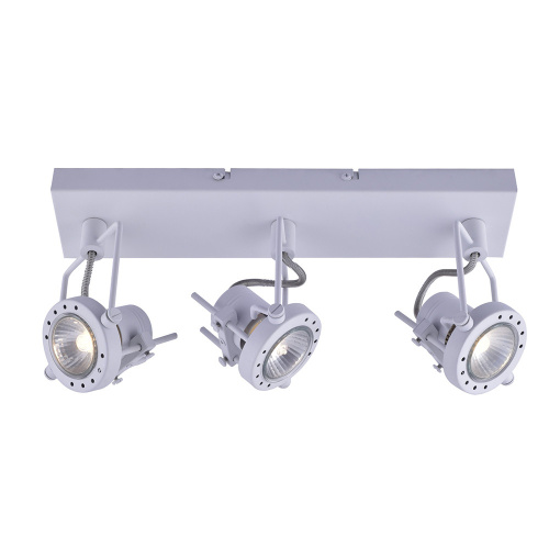 Спот Arte Lamp COSTRUTTORE A4300PL-3WH Спот Arte Lamp COSTRUTTORE A4300PL-3WH