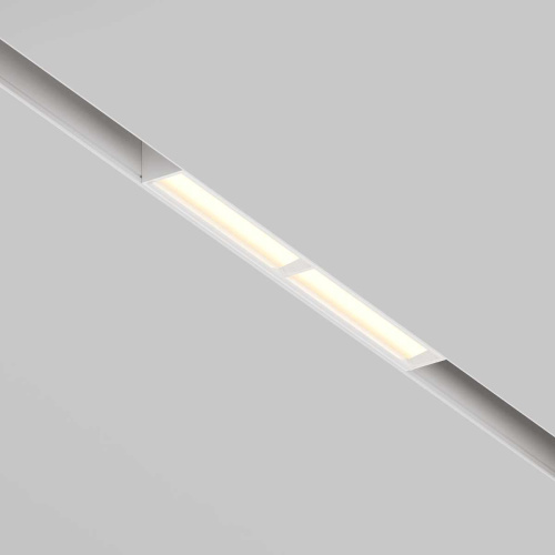 Трековый светильник Voltega Эксилайт / Exilight VGL106-2-12W3K-W фото 4 Трековый светильник Voltega Эксилайт / Exilight VGL106-2-12W3K-W фото 4