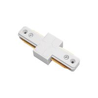Питание трековое однофазное к 50202X-P, 50203X-P Lightstar Barra 502186-P
