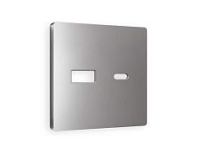 Лицевая панель розетки AMBRELLA VOLT AP5110