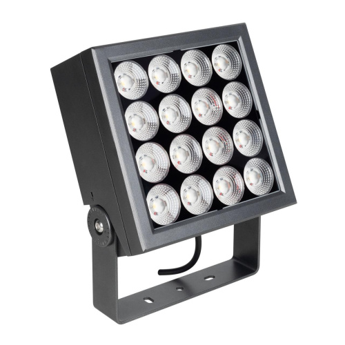 Светильник ALT-BLOCK-S220x220-50W Warm3000 (GR, 36 deg, 230V) Arlight 054757 Светильник ALT-BLOCK-S220x220-50W Warm3000 (GR, 36 deg, 230V) Arlight 054757