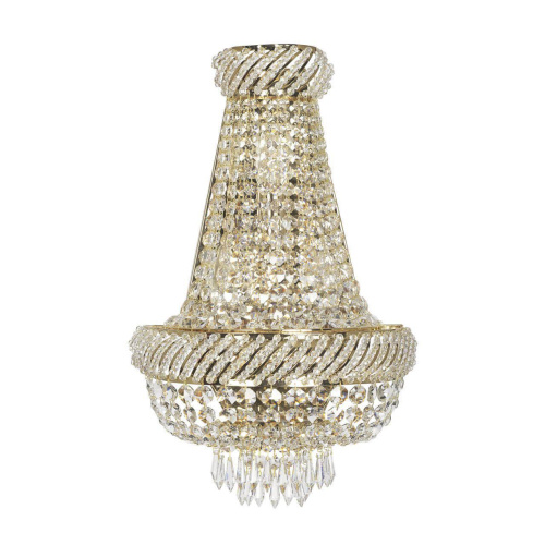 Настенный светильник Dio DArte Asfour Bari E 2.20.200 G Настенный светильник Dio DArte Asfour Bari E 2.20.200 G