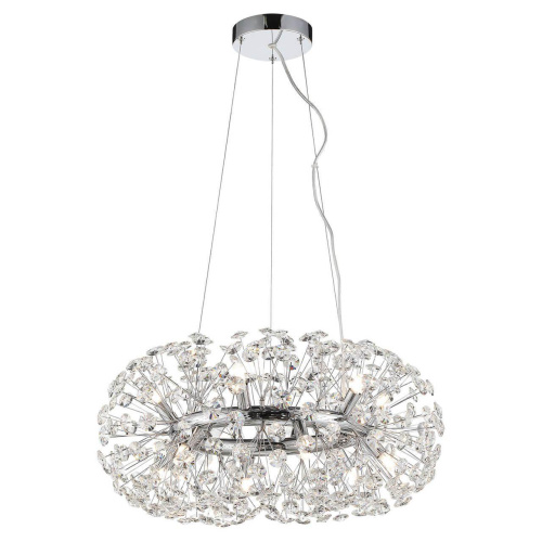 Подвесная люстра Lussole Loft Alaska LSP-8339 Подвесная люстра Lussole Loft Alaska LSP-8339