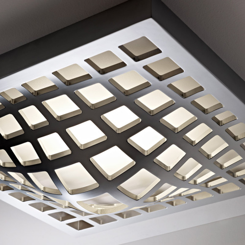 Настенный/Потолочный светильник F13 G01 30 фото 4