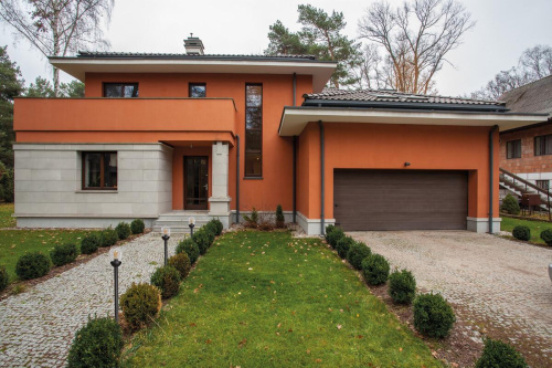 Садовый светильник Kanlux LIEGO 97 B 36530 фото 2