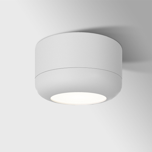 Светильник потолочный светодиодный 15W 4000K белый 25046/LED Светильник потолочный светодиодный 15W 4000K белый 25046/LED