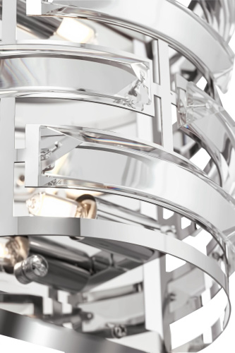 Настенный светильник (бра) Maytoni MOD067WL-01CH фото 2