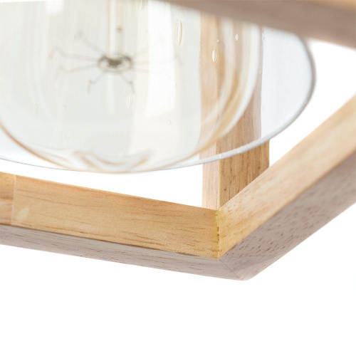 Подвесной светильник Arte Lamp Dublin A7025SP-1BK фото 3