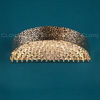 Бра Cloyd GALAXA W1 / выс. 6 см - золото (арт.20339)