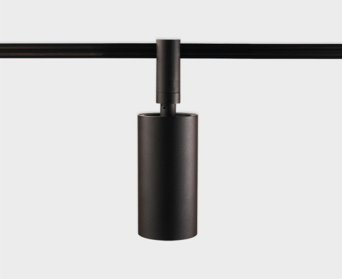 IT010-4019 black 3000K светильник трековый фото 3