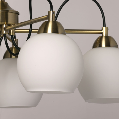 Люстра потолочная De City Вита 220014305 фото 4