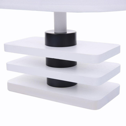 Настольная лампа Lumion County Maderana 8206/1T фото 3