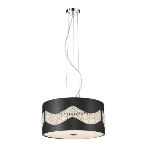 Подвесная люстра Wertmark Adriana WE394.06.023 Подвесная люстра Wertmark Adriana WE394.06.023