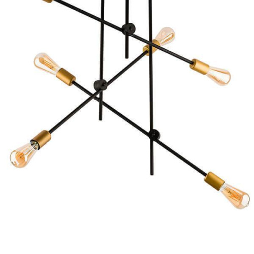 Подвесная люстра Nowodvorski Axis 9297 Подвесная люстра Nowodvorski Axis 9297