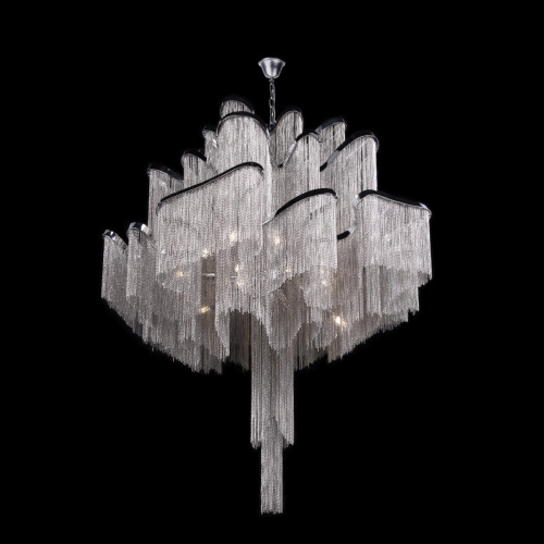 10208/800 Smoke Подвесной светильник LOFT IT Stream фото 3 10208/800 Smoke Подвесной светильник LOFT IT Stream фото 3