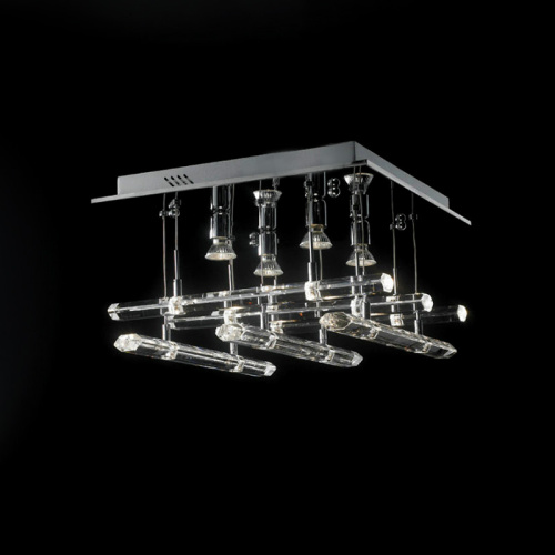 Потолочный светильник MX8103-16B фото 2