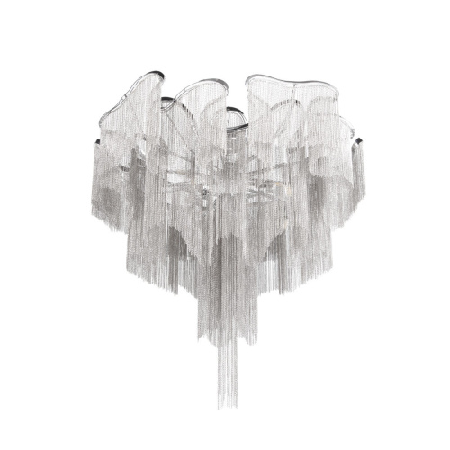 10208/1000C Smoke Потолочный светильник LOFT IT Stream фото 2 10208/1000C Smoke Потолочный светильник LOFT IT Stream фото 2