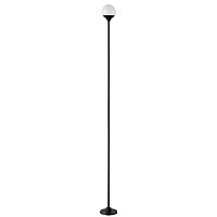 7120/3GLC NATURE ODL26 655 Ландшафтный светильник черный/металл IP65 LED 3W 195Лм 3000K 200° 12-24V DEW (нужен драйвер 357781/357782)