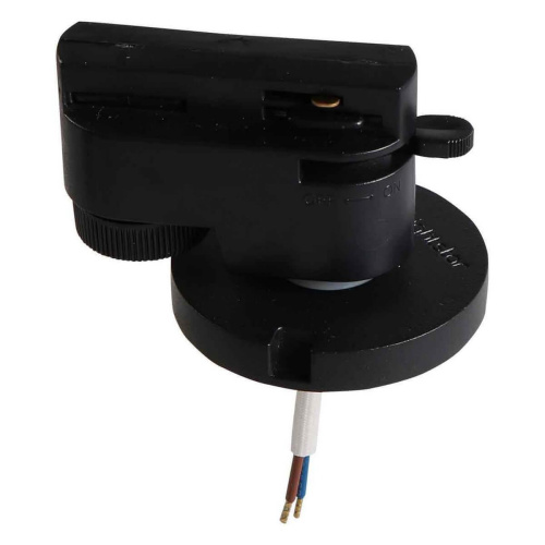 Адаптер для шинопровода Lightstar Asta 592017 Адаптер для шинопровода Lightstar Asta 592017