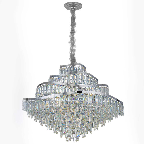 Подвесная люстра Citilux Naiad CL315191 фото 9