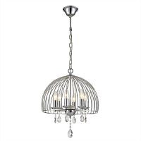 Подвесная люстра Citilux Джина CL462261