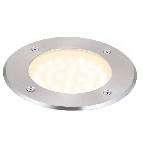 Тротуарный светильник Arte Lamp PIAZZA A6056IN-1SS Тротуарный светильник Arte Lamp PIAZZA A6056IN-1SS