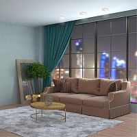370485 SPOT NT19 631 белый гипс Встраиваемый под покраску светильник IP20 GU10 50W 220V YESO