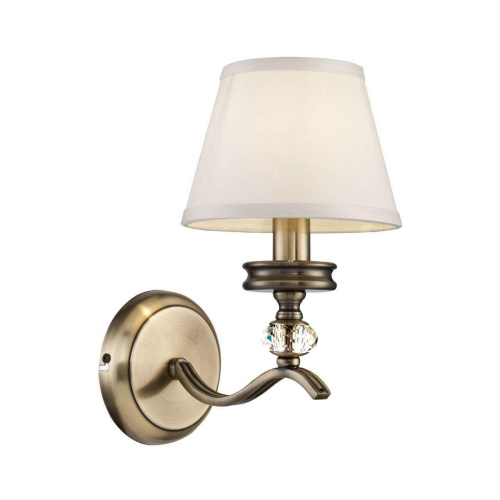 Бра Freya Alessandra FR2016WL-01BZ Бра Freya Alessandra FR2016WL-01BZ