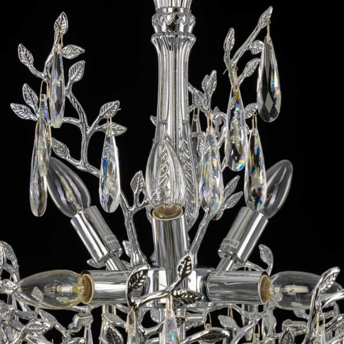 Подвесная люстра Citilux Ritz CL310061 фото 8