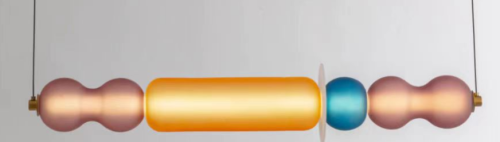 Люстра подвесная Alfa Light F3124-04 Люстра подвесная Alfa Light F3124-04