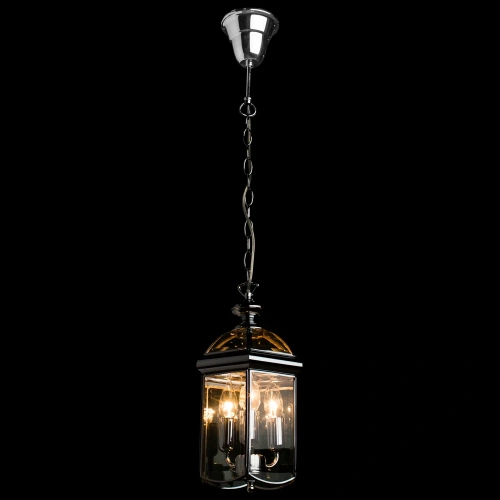 Подвесной светильник Arte Lamp RIMINI A6505SP-3CC фото 2 Подвесной светильник Arte Lamp RIMINI A6505SP-3CC фото 2