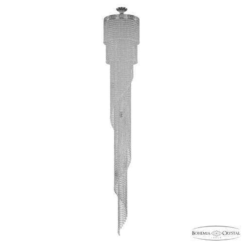 Люстра хрустальная 83111/40IV-250 Ni Bohemia Ivele Crystal (Богемия Ивеле Кристалл) Люстра хрустальная 83111/40IV-250 Ni Bohemia Ivele Crystal (Богемия Ивеле Кристалл)