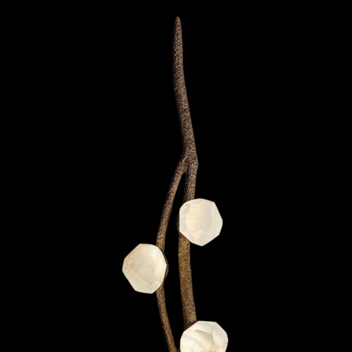 Бра Pleiade Brass FL1223-6W фото 3