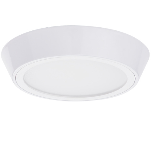 214902 Светильник URBANO LED 10W 1175LM БЕЛЫЙ 3000K IP65 214902 Светильник URBANO LED 10W 1175LM БЕЛЫЙ 3000K IP65