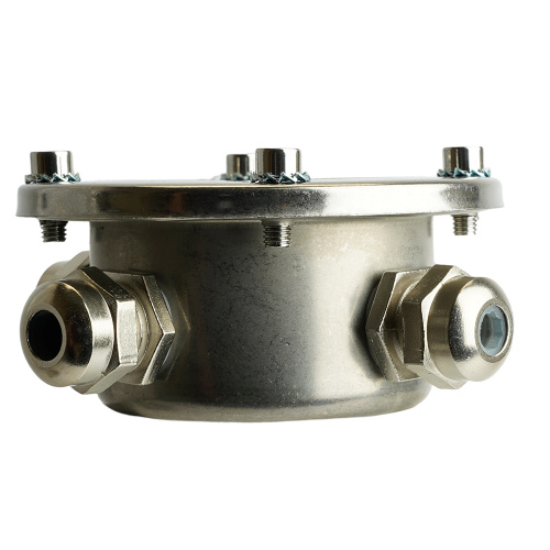 Соединительная коробка LD504 фото 9 Соединительная коробка LD504 фото 9