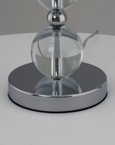 Лампа настольная Moderli V11140-1T Bubbles фото 5 Лампа настольная Moderli V11140-1T Bubbles фото 5