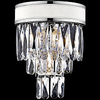 Настенный светильник Wertmark Clarissa WE136.03.101