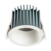 Светильник светодиодный уличный Ciclone Lightstar 385346