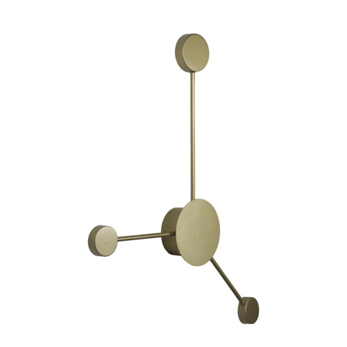 10059GD Настенный светильник LOFT IT Rays фото 6 10059GD Настенный светильник LOFT IT Rays фото 6