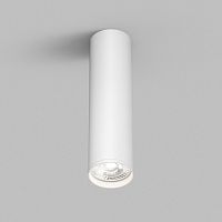 Накладной светильник Denkirs TUBE | ТЬЮБ DK2052-WH