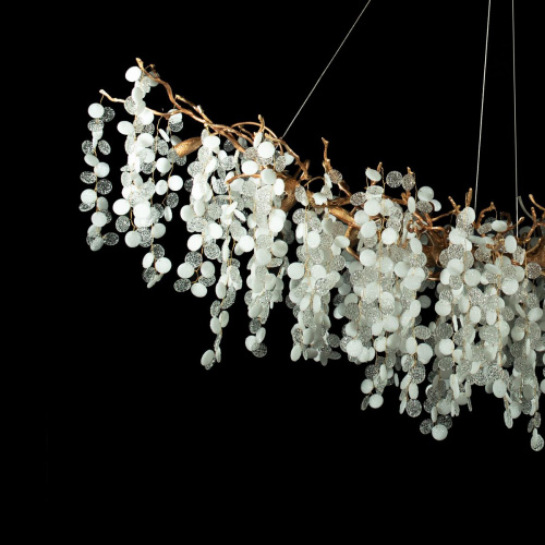 10066/1500 GB Подвесная люстра LOFT IT Fairytree фото 12