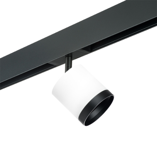 PRO34863487 Светильник д/1-фазн трека RULLO GX53 (213486+595087+203487) PRO34863487 Светильник д/1-фазн трека RULLO GX53 (213486+595087+203487)