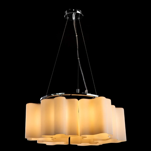 Подвесная люстра Arte Lamp SERENATA A3479SP-6CC фото 2