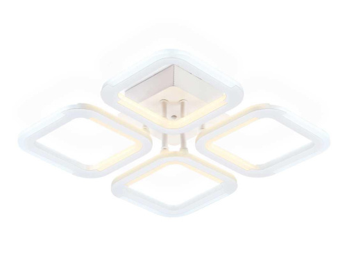 Светильник потолочный Ambrella light ACRYLICA FA8947