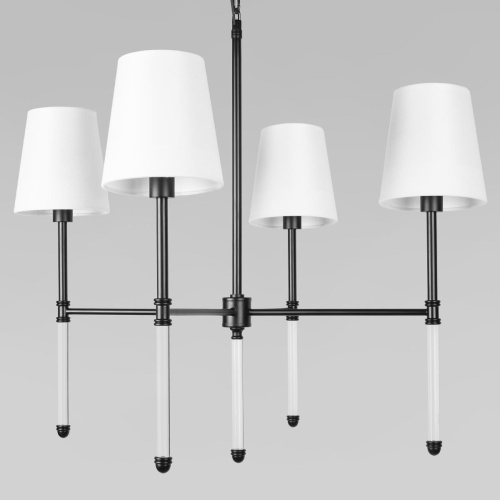 10308 Black Подвесной светильник LOFT IT Cosy фото 2