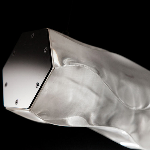 Подвесной светильник Hugo Prisma фото 6