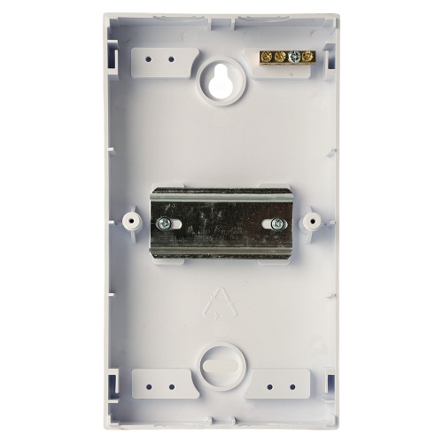 Бокс встраиваемый STEKKER EBX50-5/04-50 4 модуля, пластик, серия ArcaLight фото 7