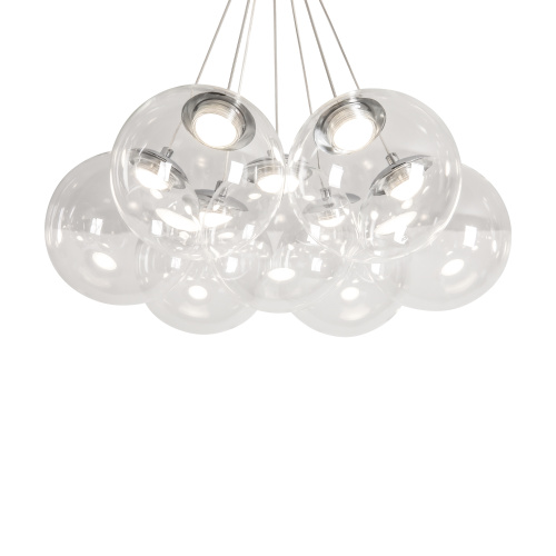 Подвесной светильник Freya FR5580PL-L35N фото 7