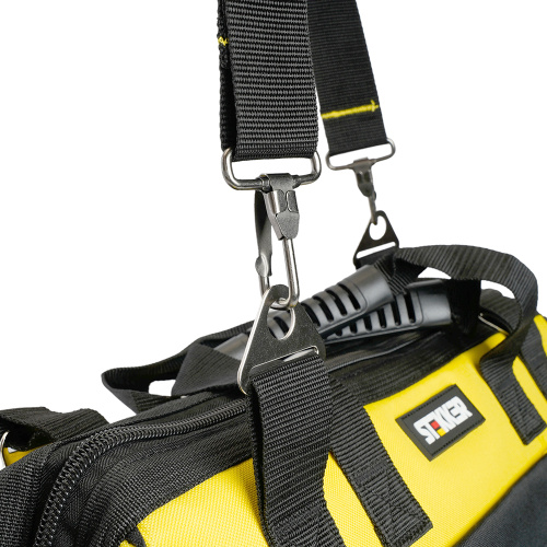 BGS-03 Сумка универсальная для инструментов с ножками фото 2